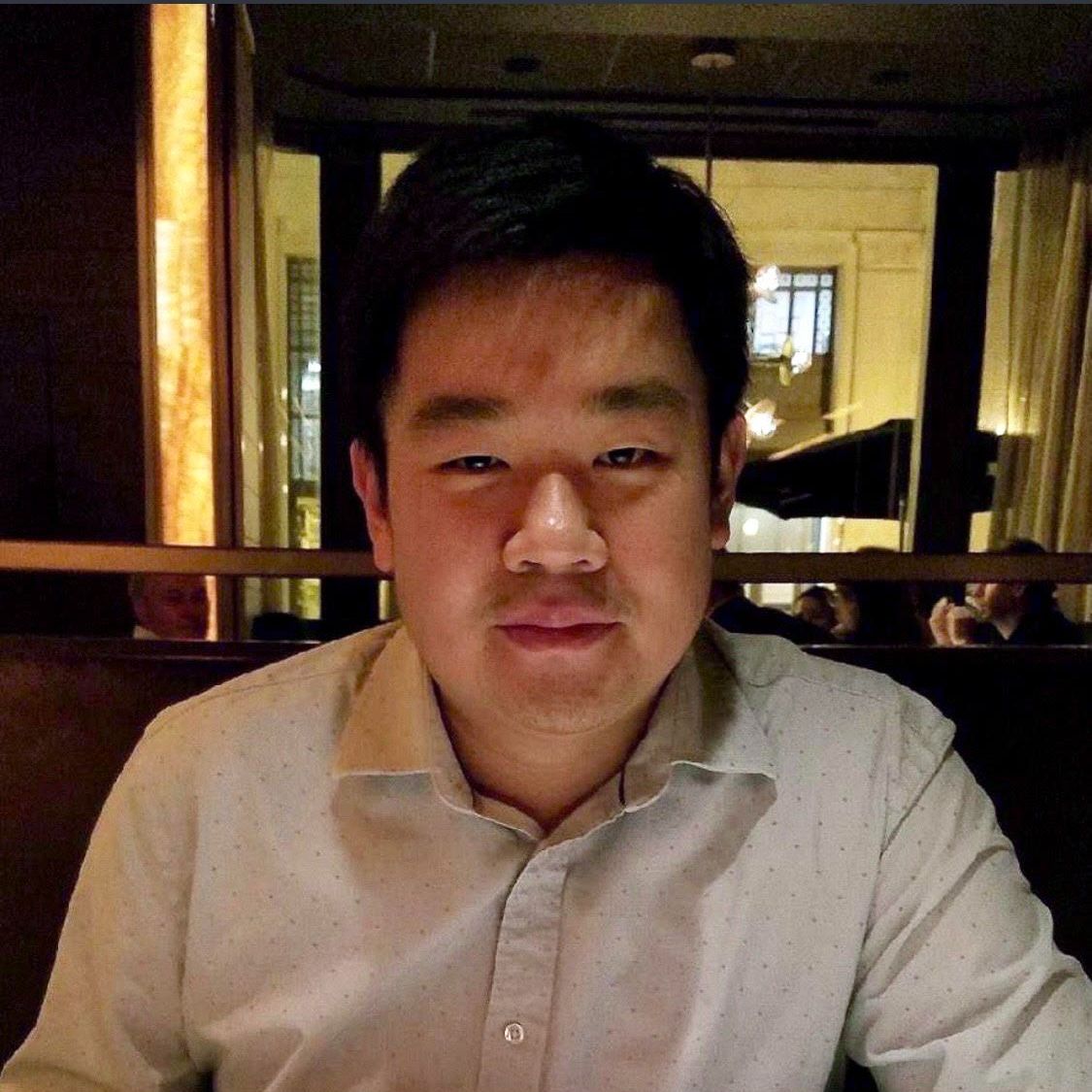 Alan Wang