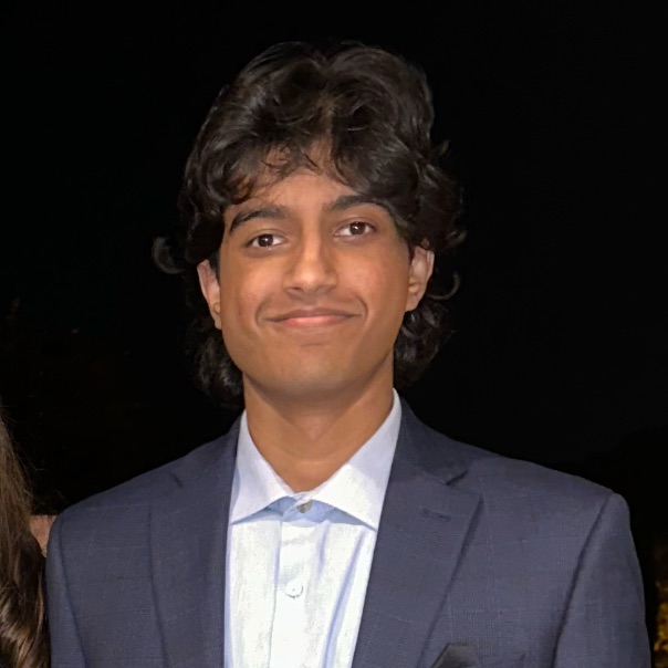 Siddharth Jha