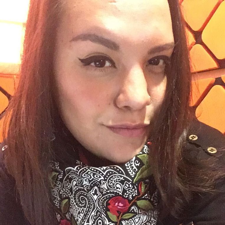 Monica Paulina Enriquez