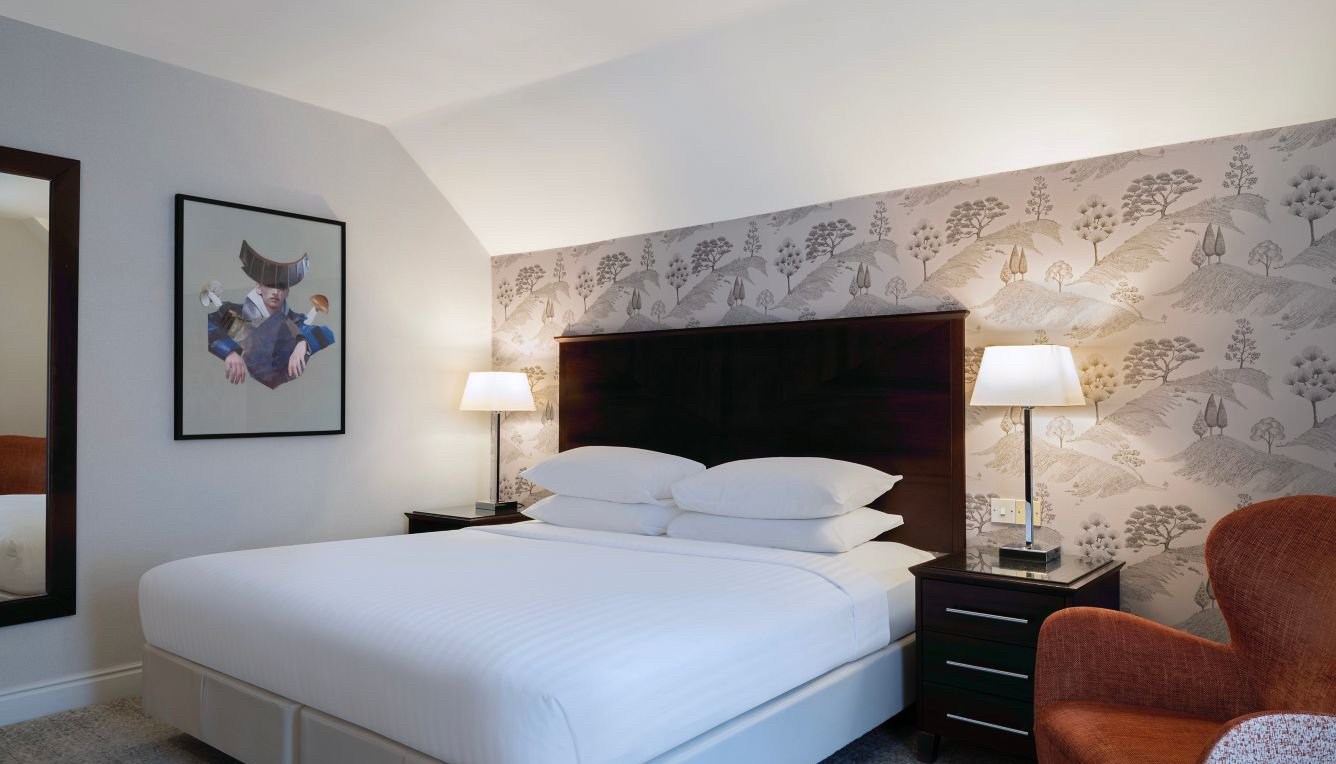 Hotels