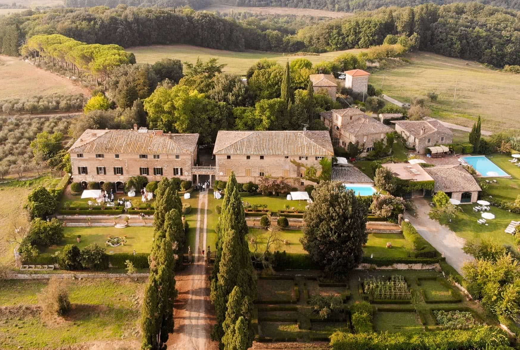 BORGO STOMENNANO