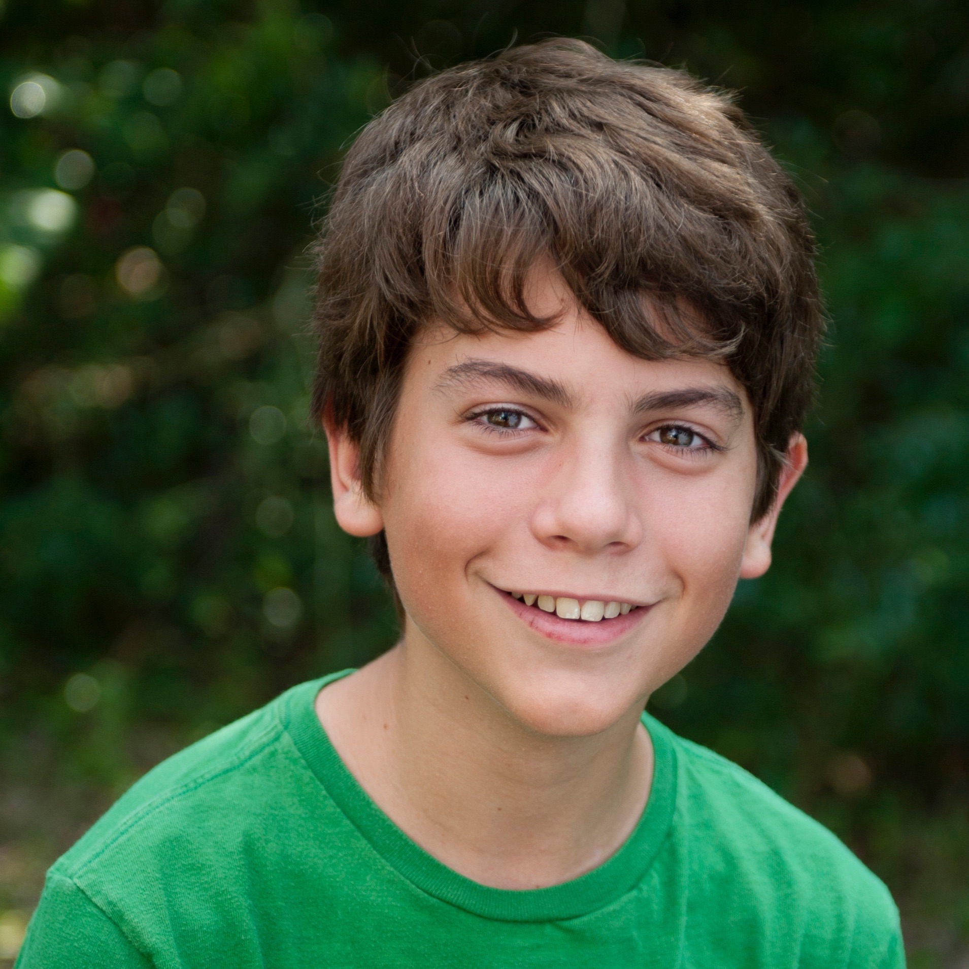 Collin Hansen