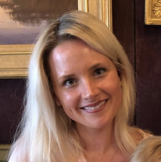 Elizabeth Robinson