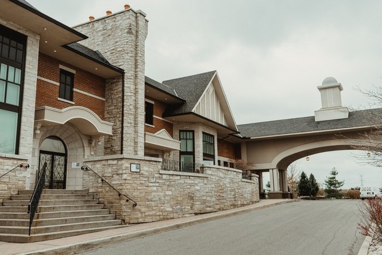 Hazelton Manor 