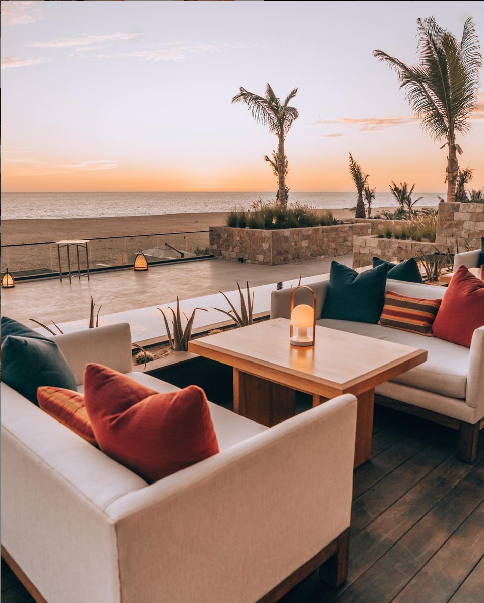 Resort