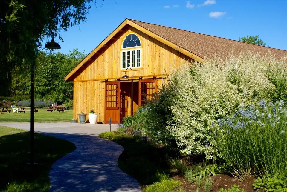 Treleaven Winery