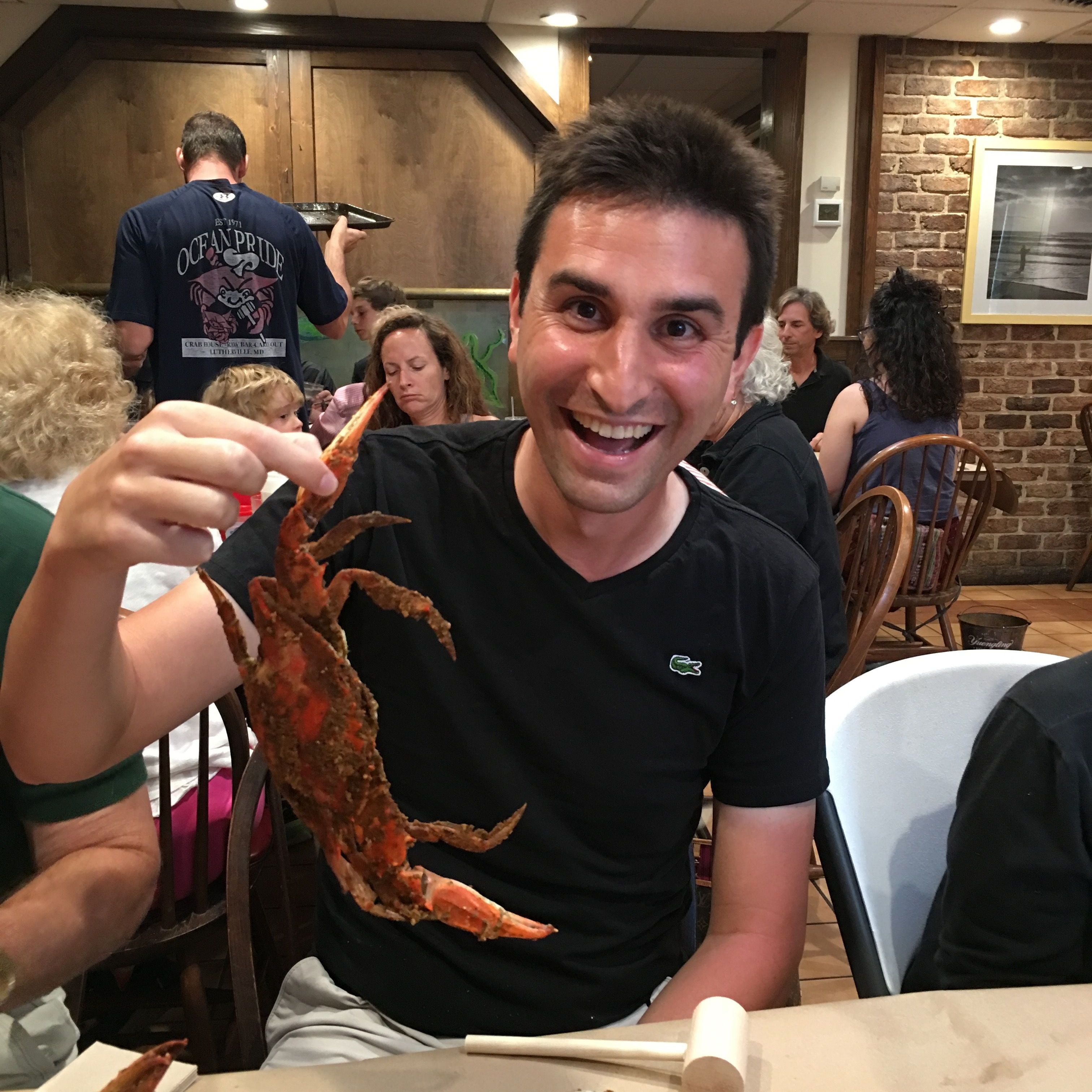 Brian Ginsberg