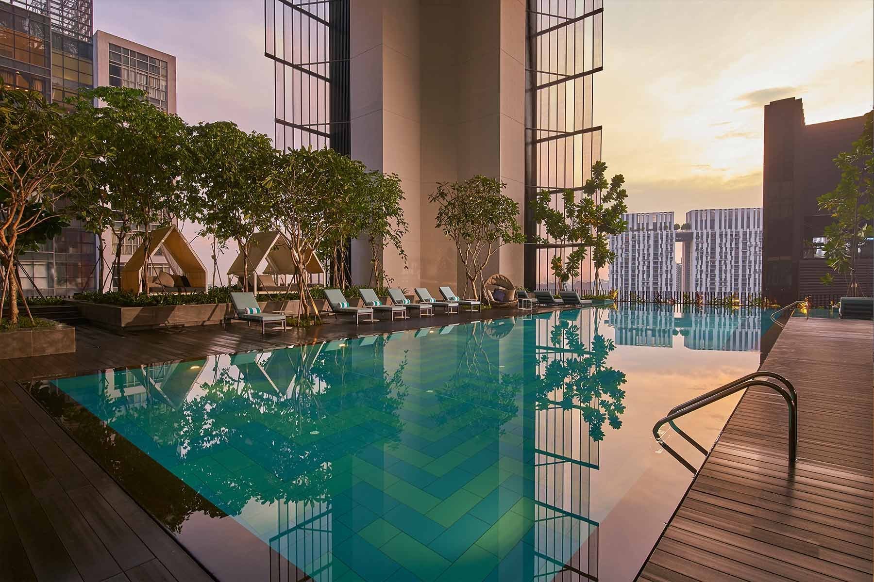 Hotels