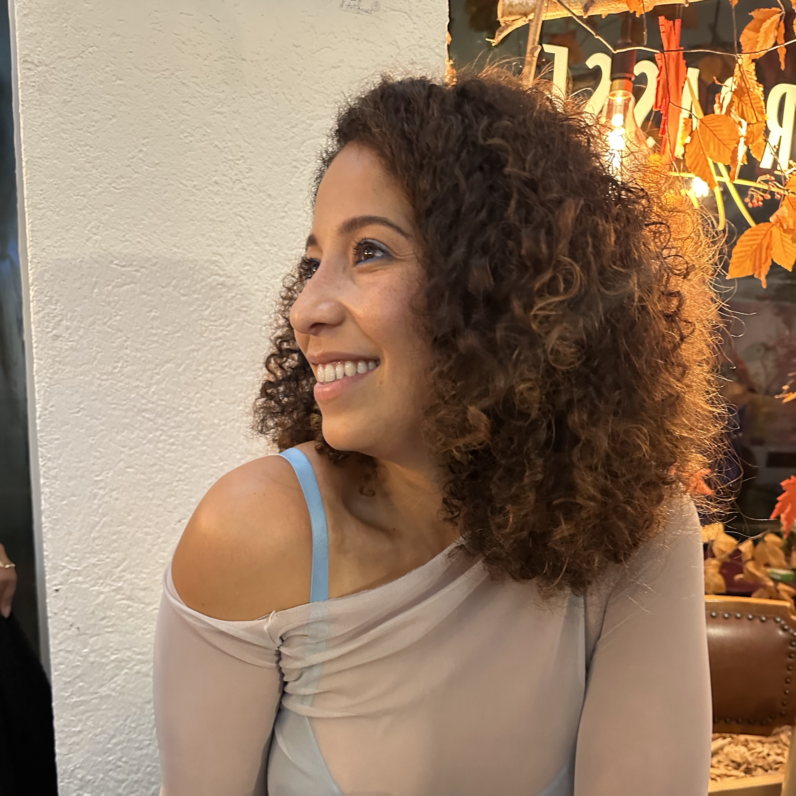 Nora Evora