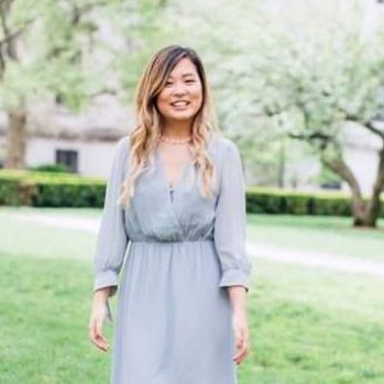 Sharon Kim