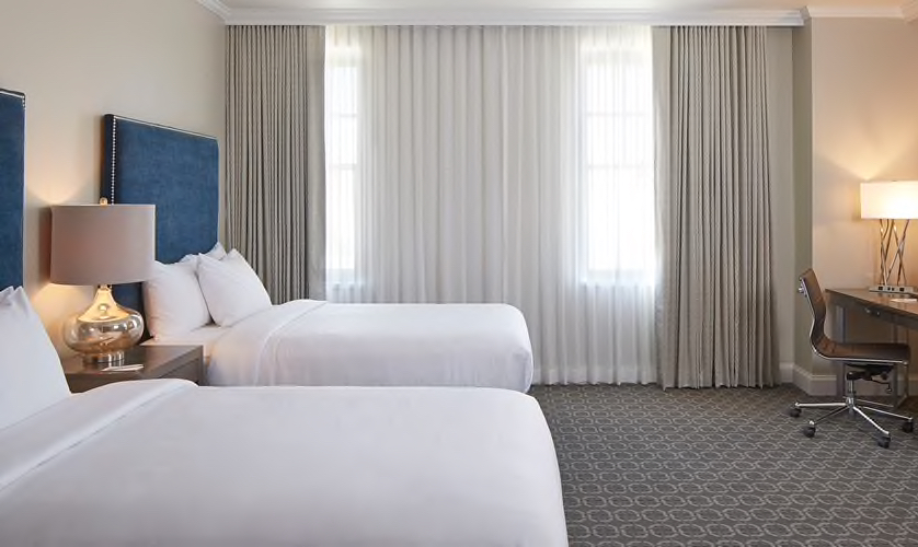 Hotels