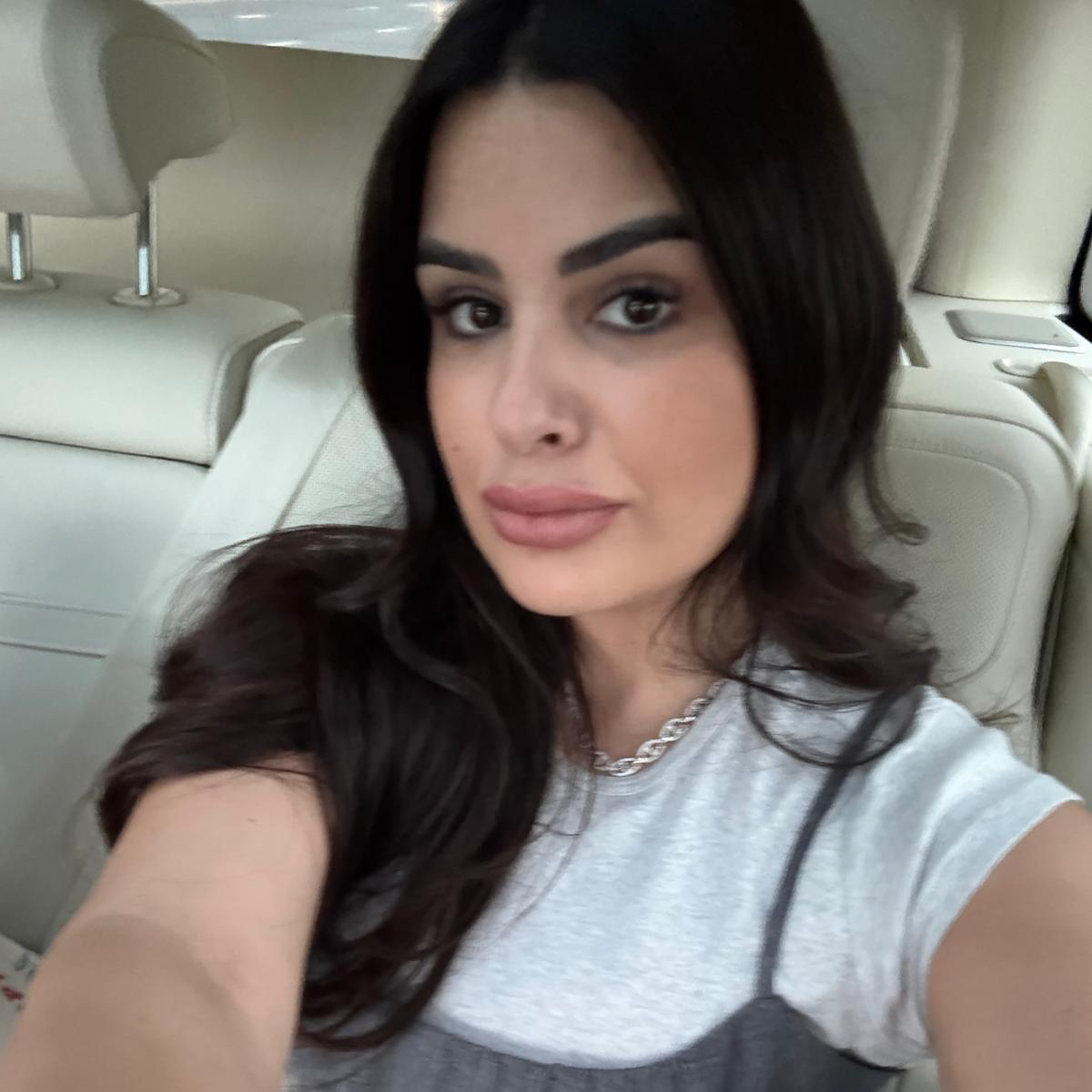 Anissa Zaghian