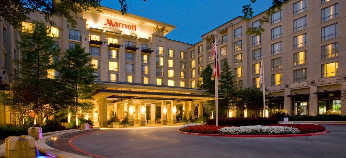Hotels