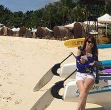 Ma Niña Christa Margate