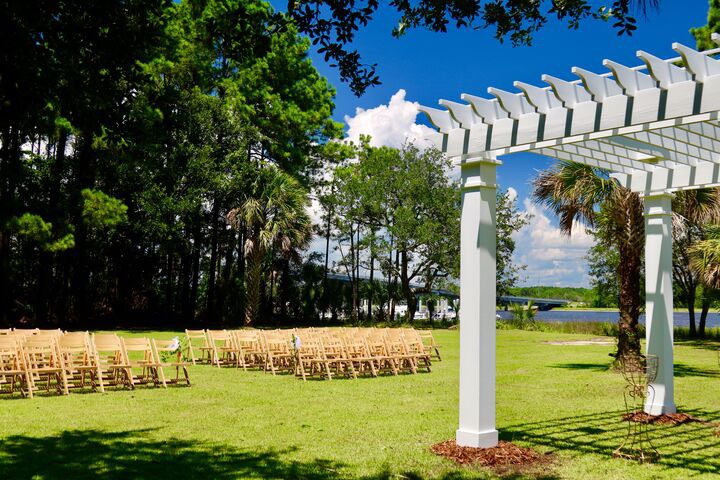 The Ceremony
