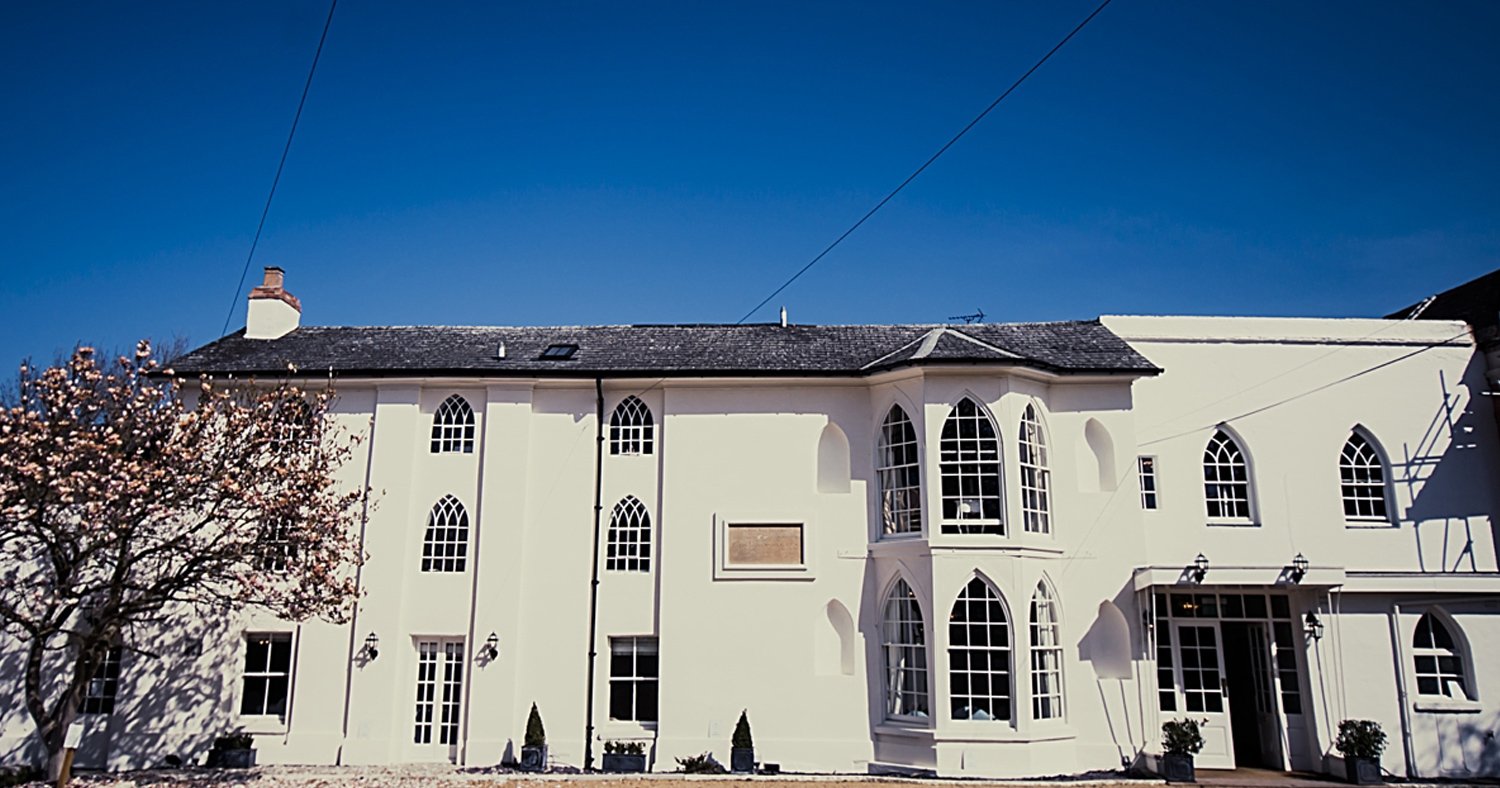 Warwick House