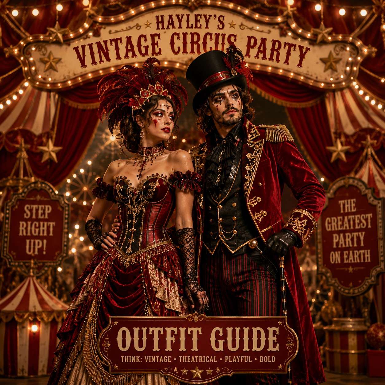outfits guide
