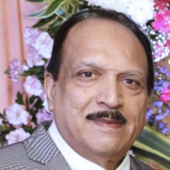Bimal Parikh