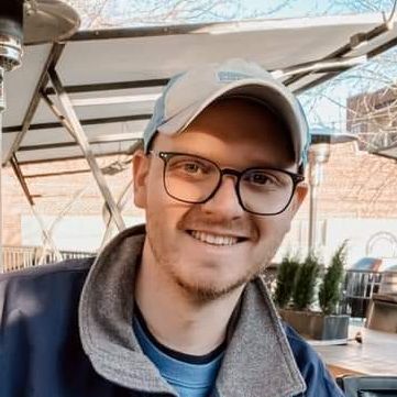 Christopher Hudspeth