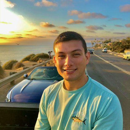 Bryan Ruezga