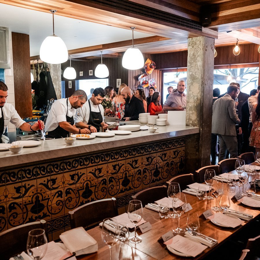 Pizarro Restaurant (Bermondsey)