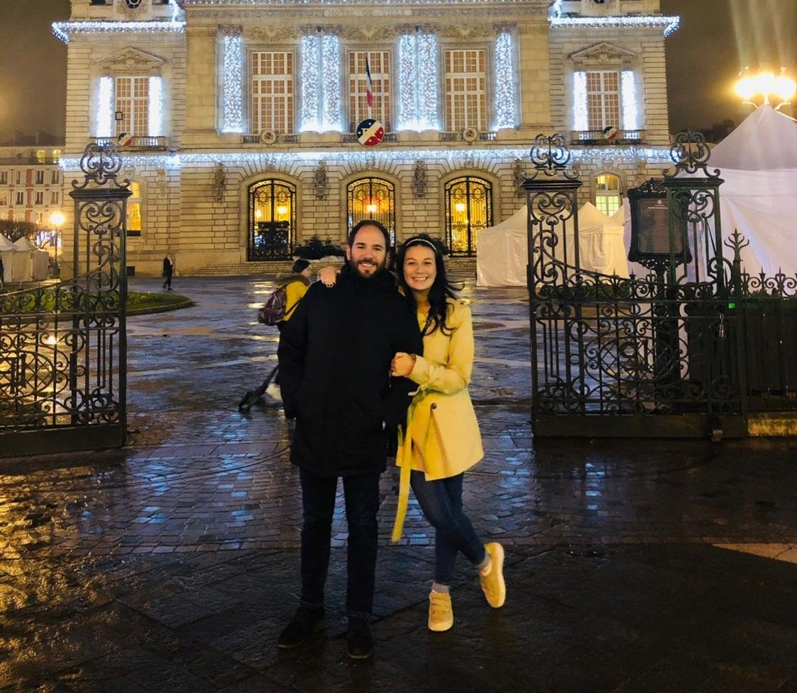 Notre mairie