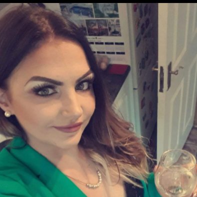 Sinead Bowdren
