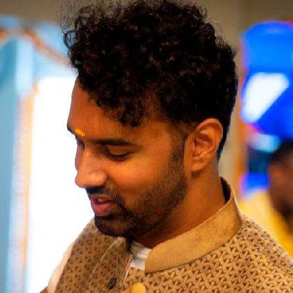 Ishan Sambhi