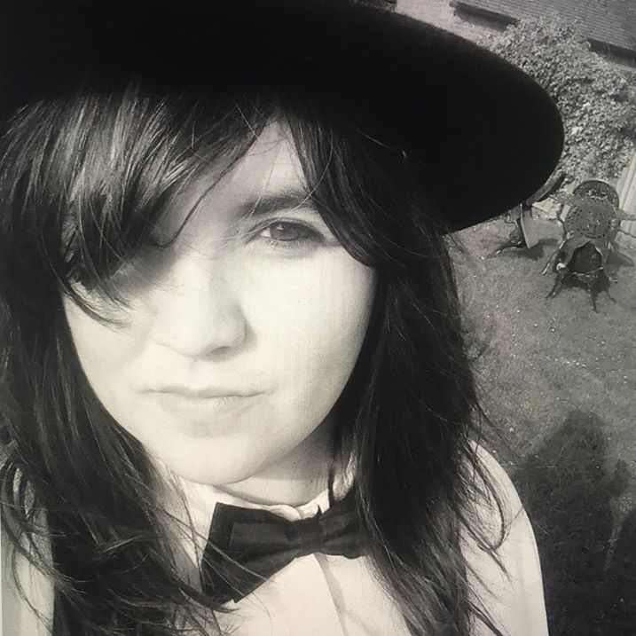 Kate Turner