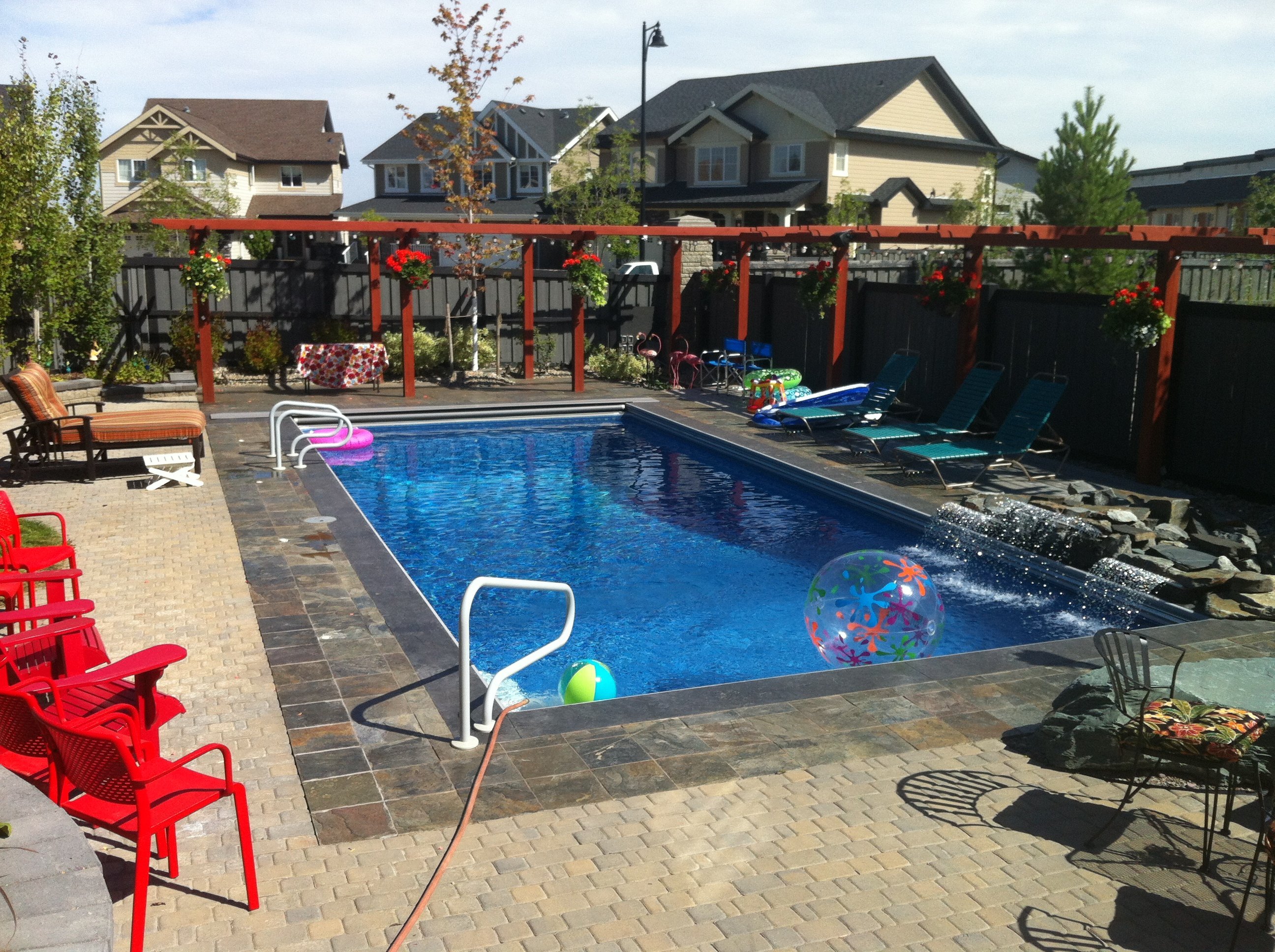Zenith Household, Edmonton, Alberta
