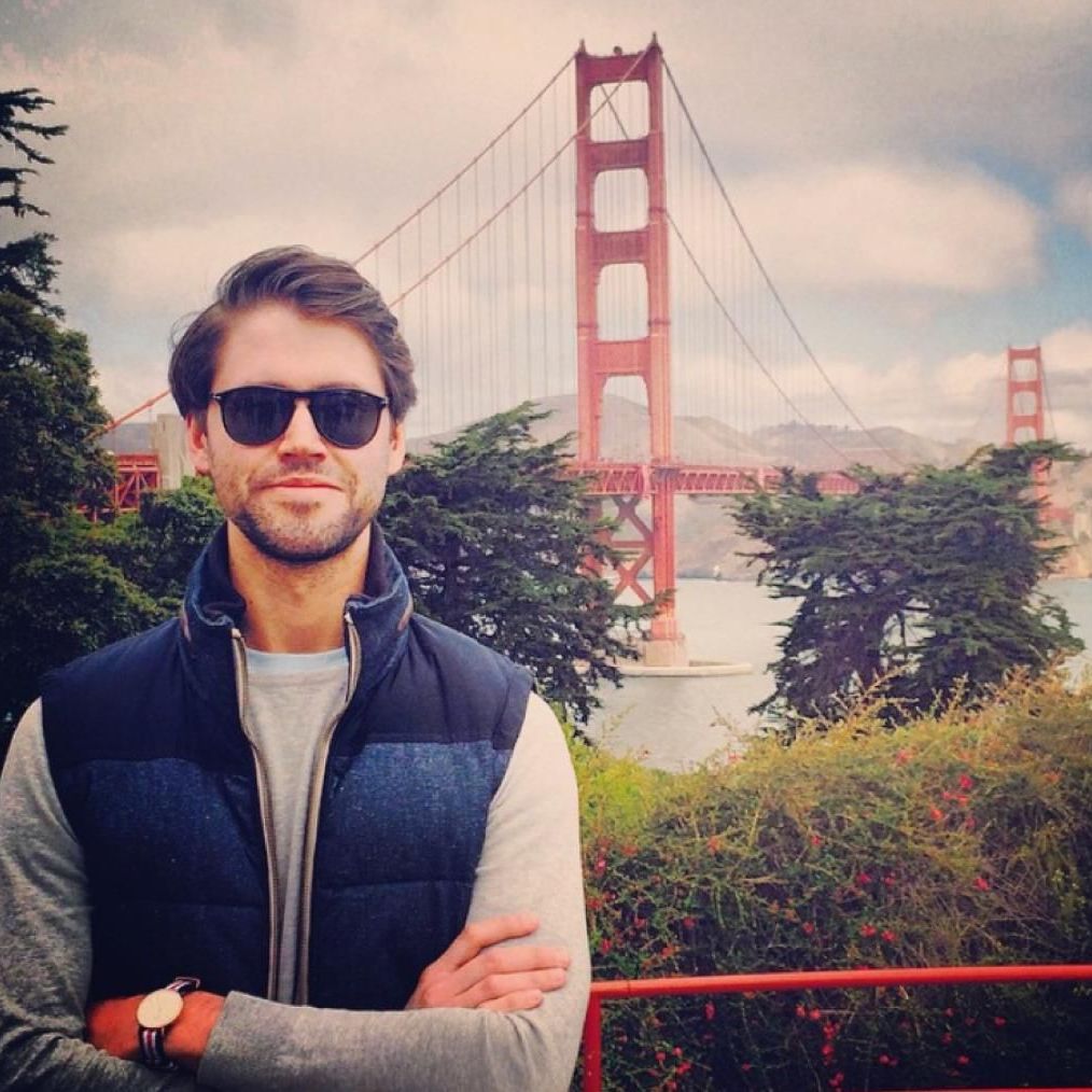 John-Frederic Boutaric