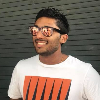Sourya Naraharisetti