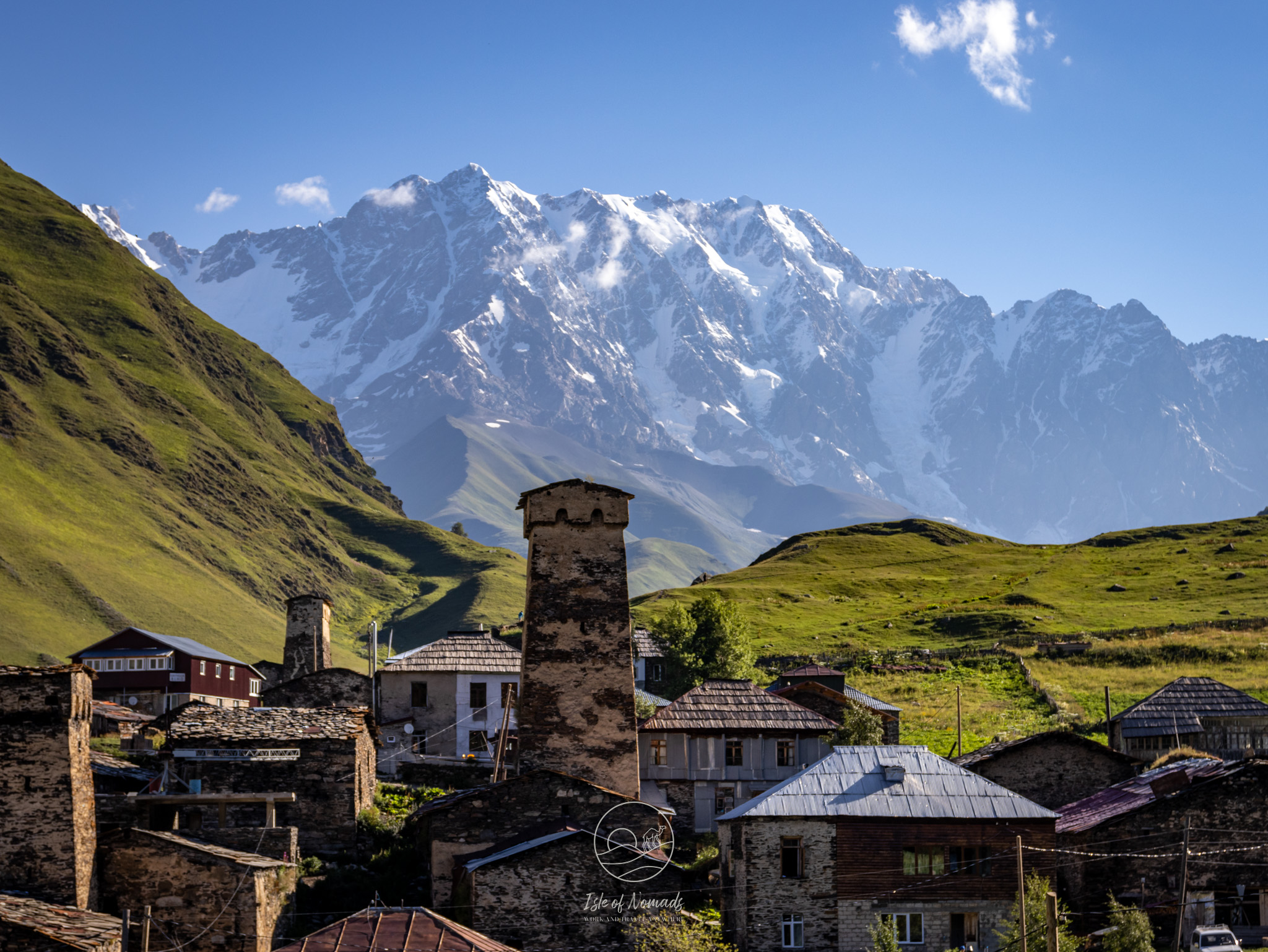 Georgia - Грузия