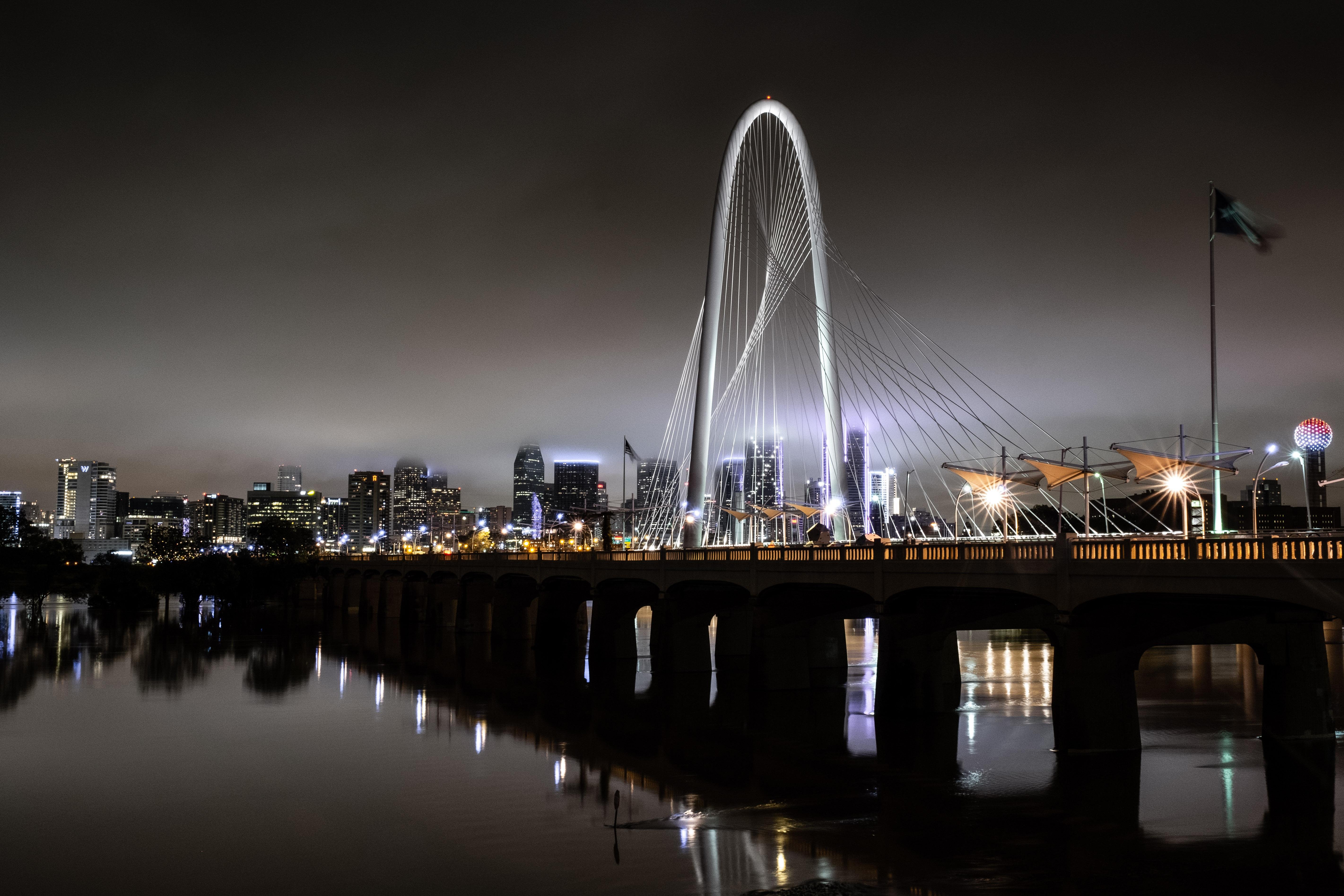 DALLAS, TEXAS