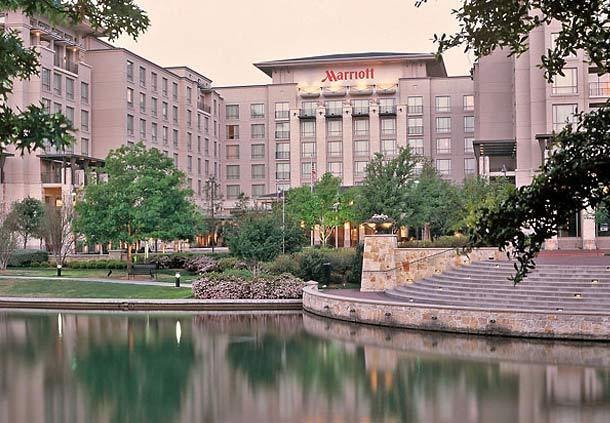 Marriott at Legacy Town Center