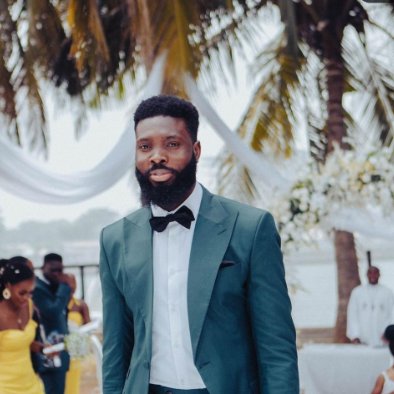 Ejiro Esigbone