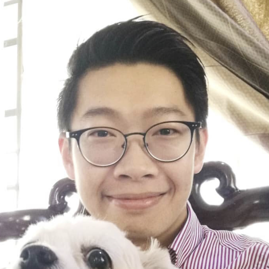 Adam Wong