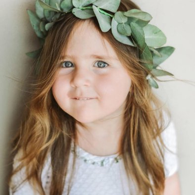 Kaitlyn van der Watt