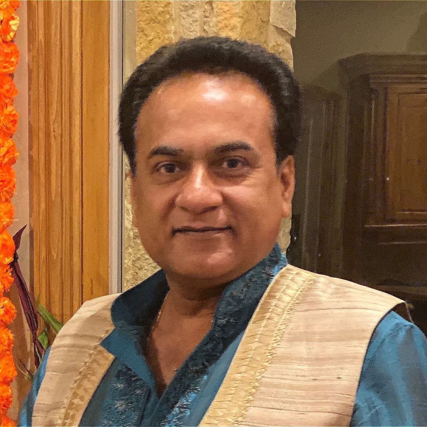 Praveen Gupta