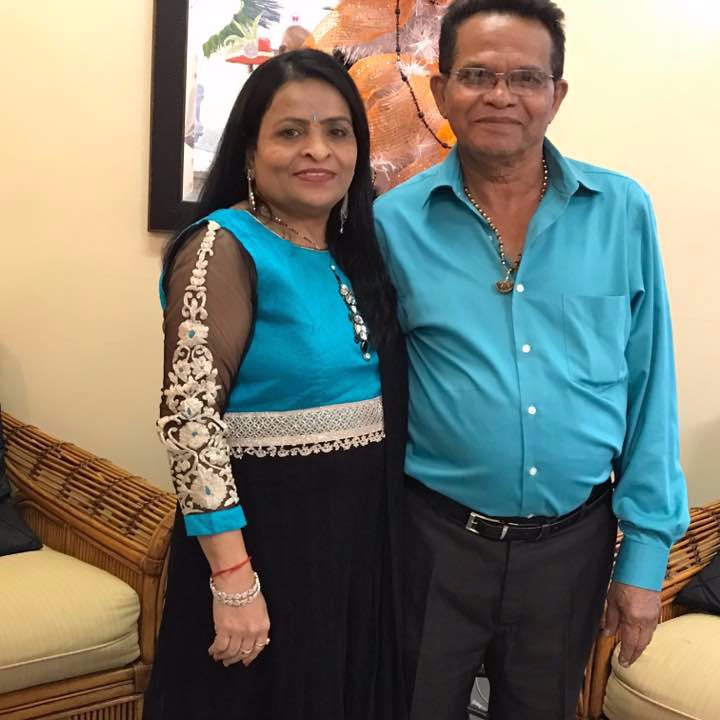 Raj Patel