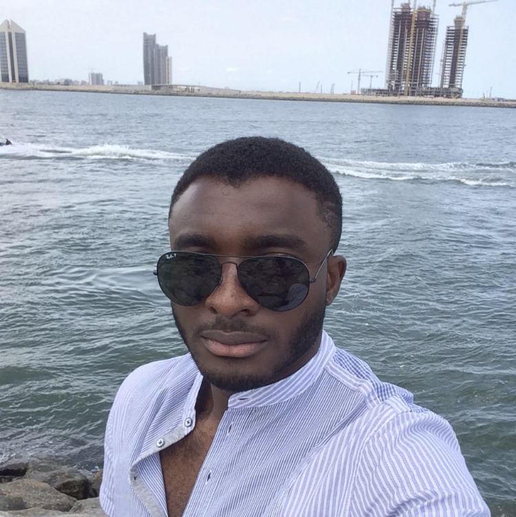 ifeoluwa Sowemimo