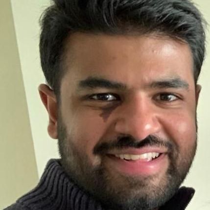 Siddhanth Pai