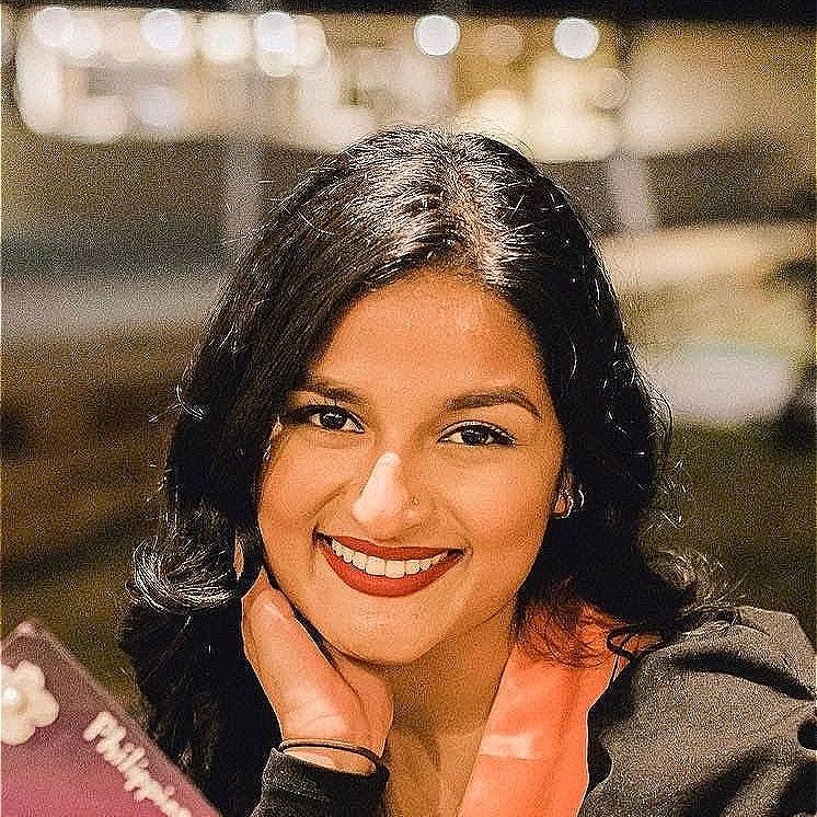Sherin Sabu