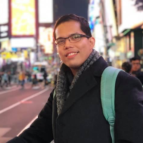 Renz Paolo Patawaran