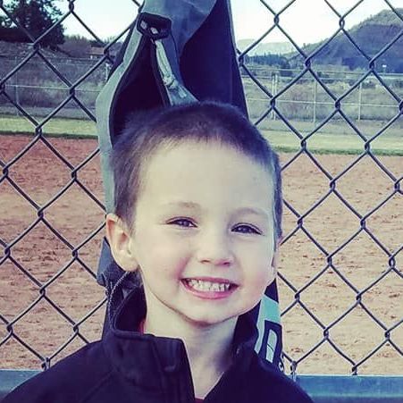 Ryder Brian Heartsill