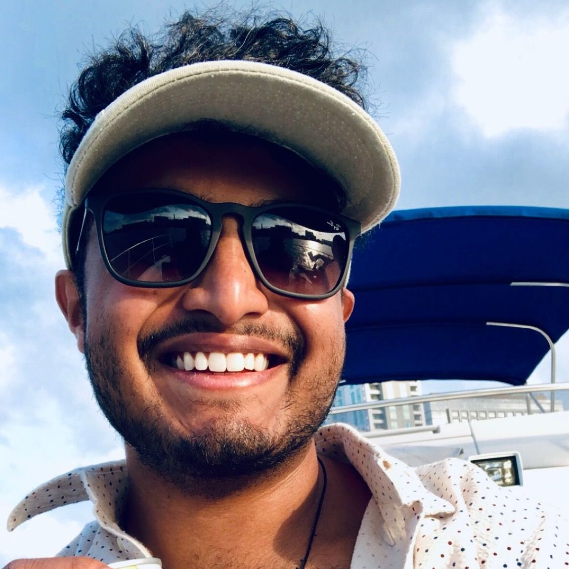 Shree Nadkarni
