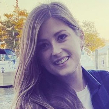 Monica Laufer