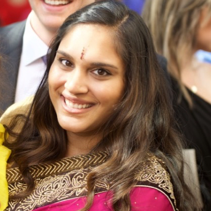 Natasha Patel
