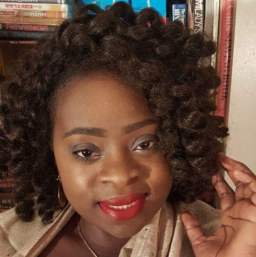Philippa Kamara