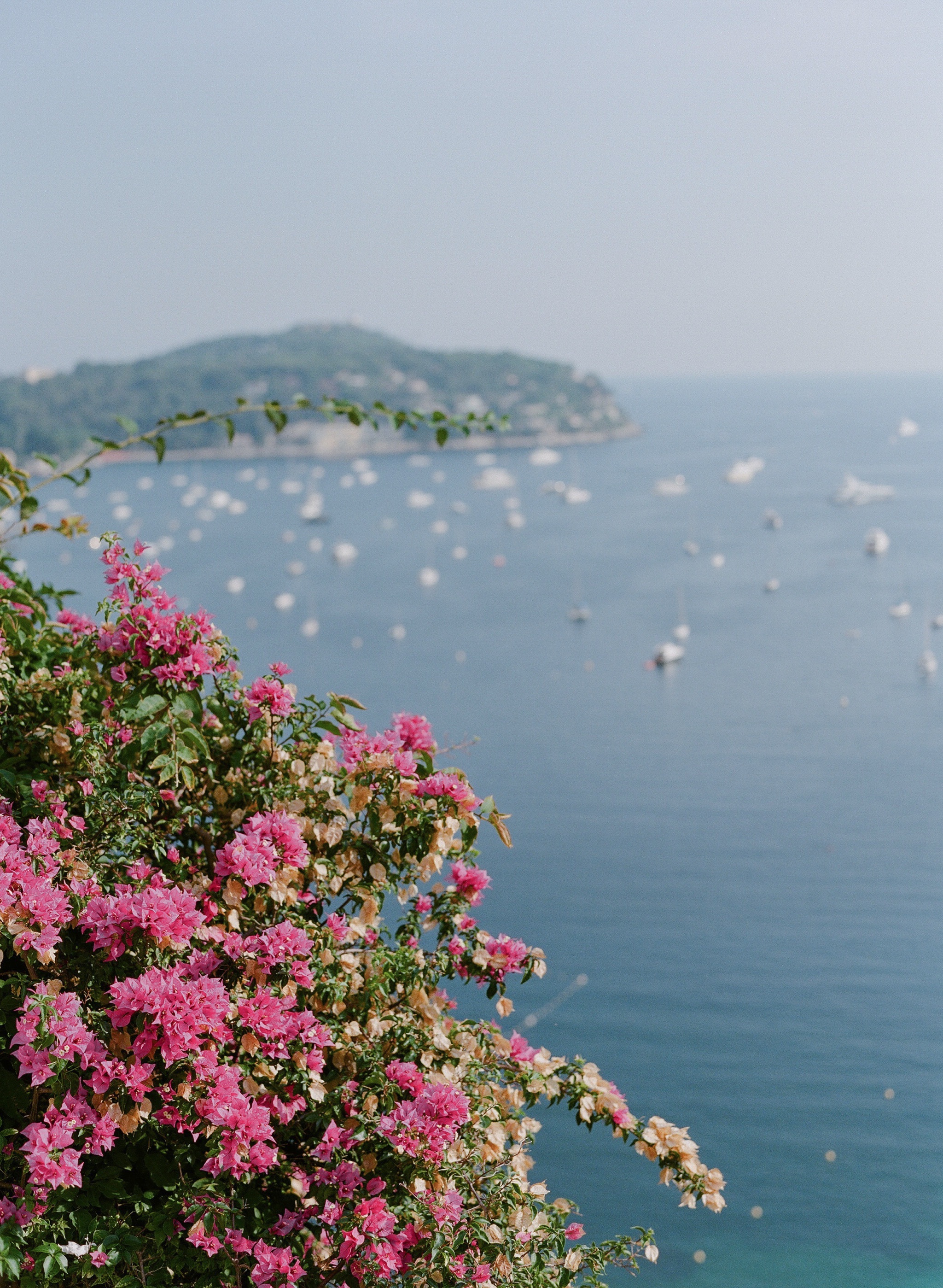 Travel to the French Riviera